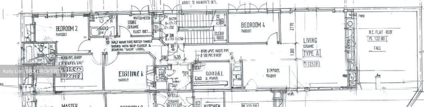 Yikai Court (D19), Apartment #583960001